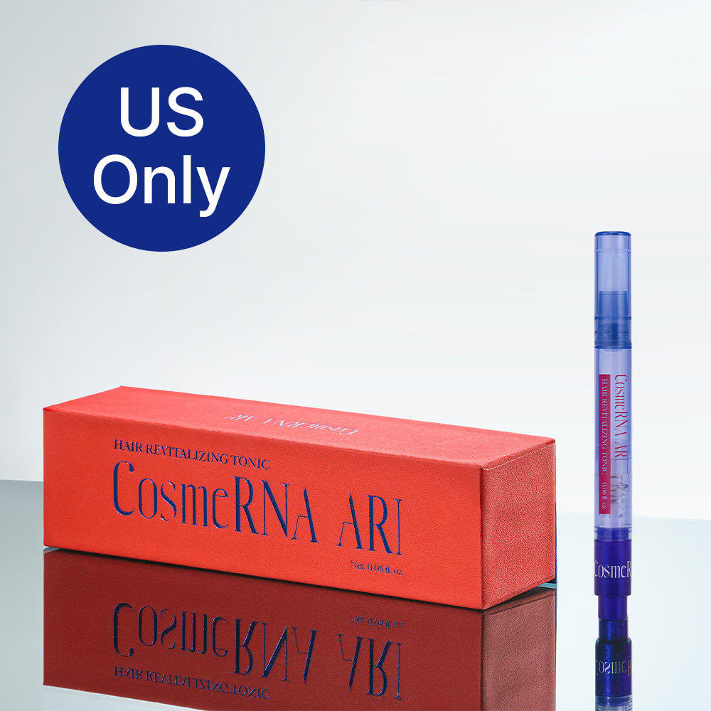 CosmeRNA ARI Hair Revitalizing Tonic (2ml)