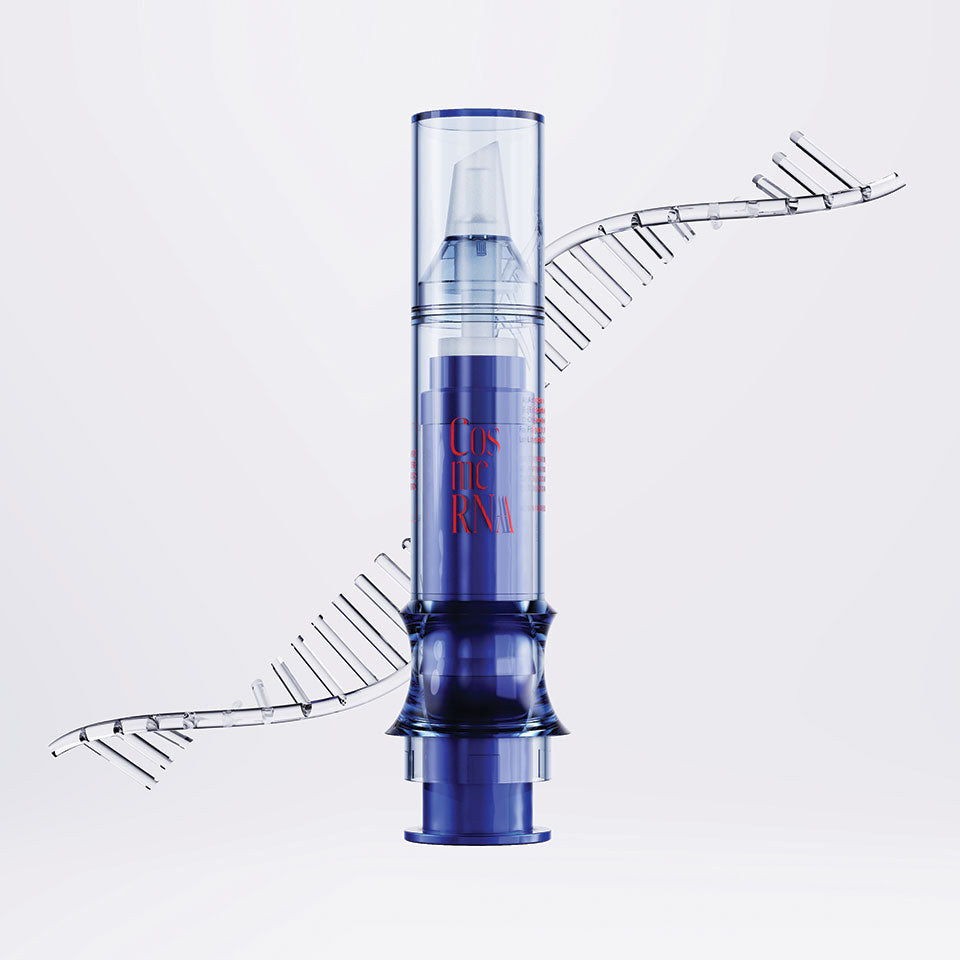 CosmeRNA Hair Revitalizing Tonic (6ml)