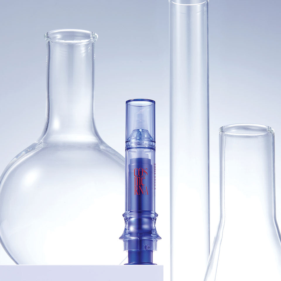 CosmeRNA Hair Revitalizing Tonic (6ml)