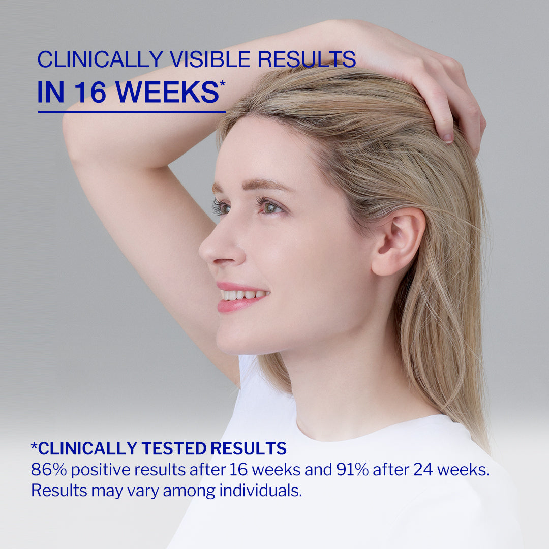 CosmeRNA Hair Revitalizing Tonic (6ml)