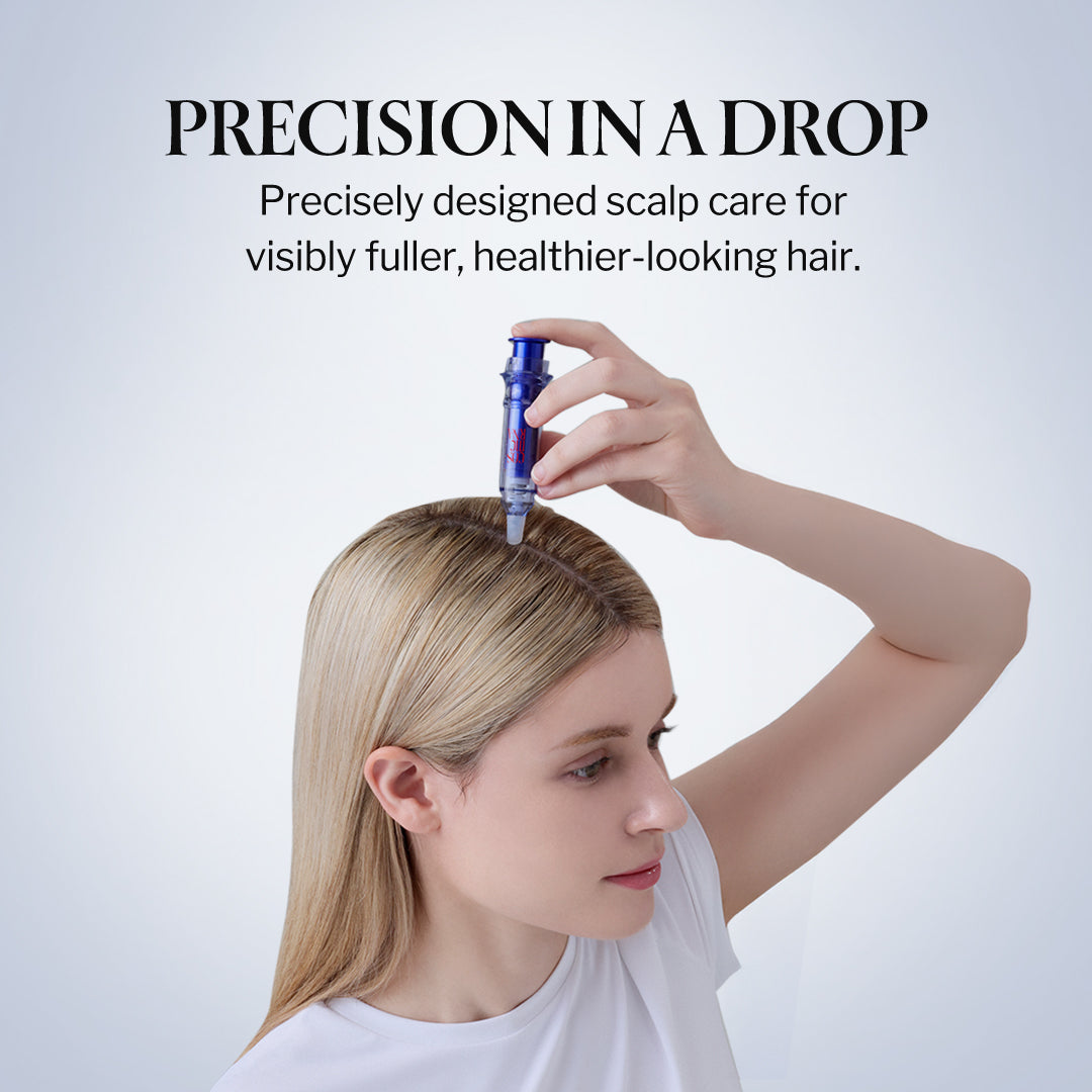 CosmeRNA Hair Revitalizing Tonic (6ml)