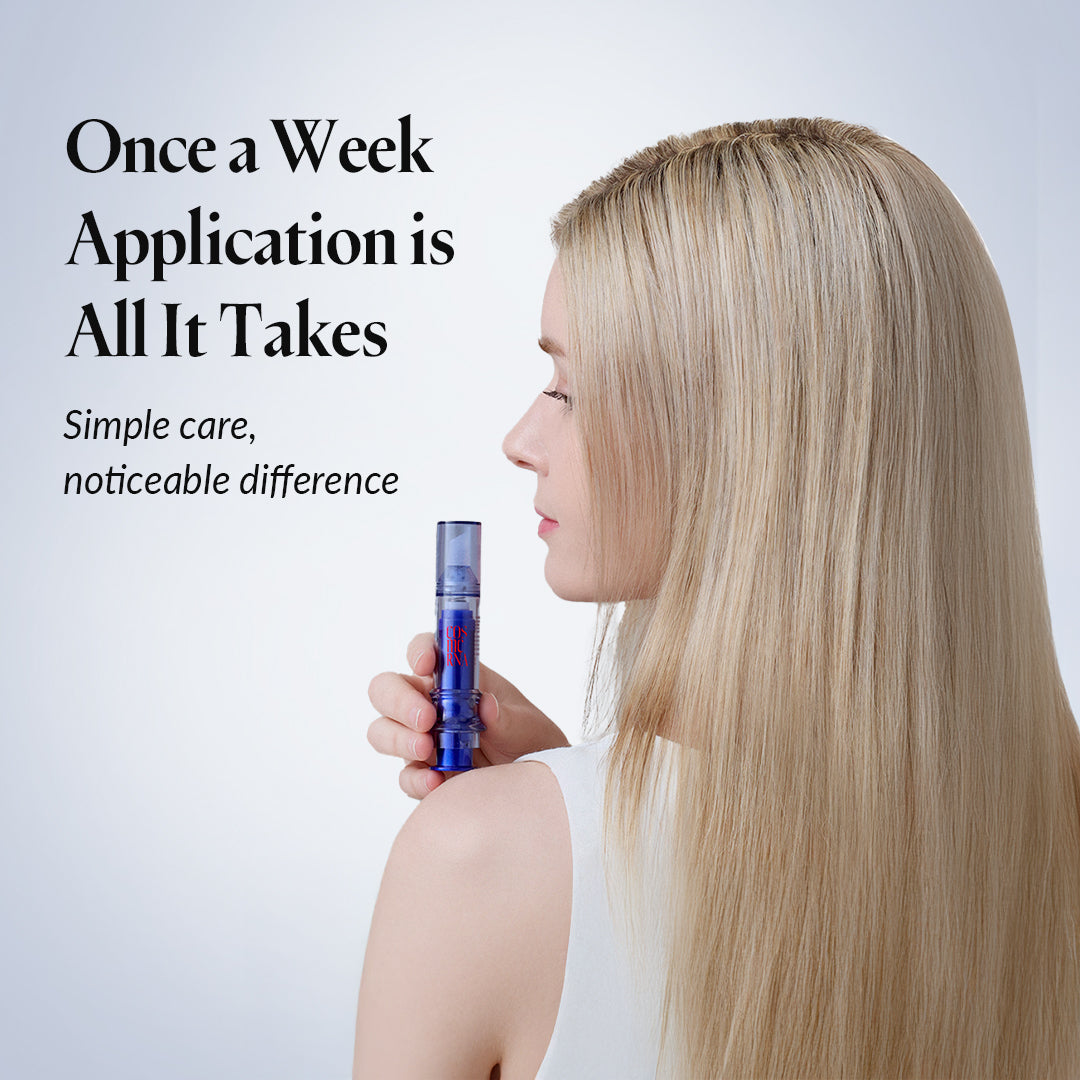 CosmeRNA Hair Revitalizing Tonic (6ml)