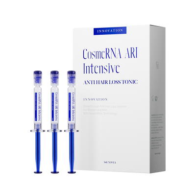 CosmeRNA Intensive - 10 Treatments (EU) x 3