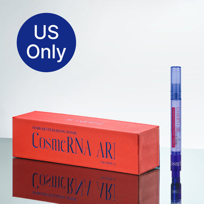 CosmeRNA ARI Hair Revitalizing Tonic (2ml)