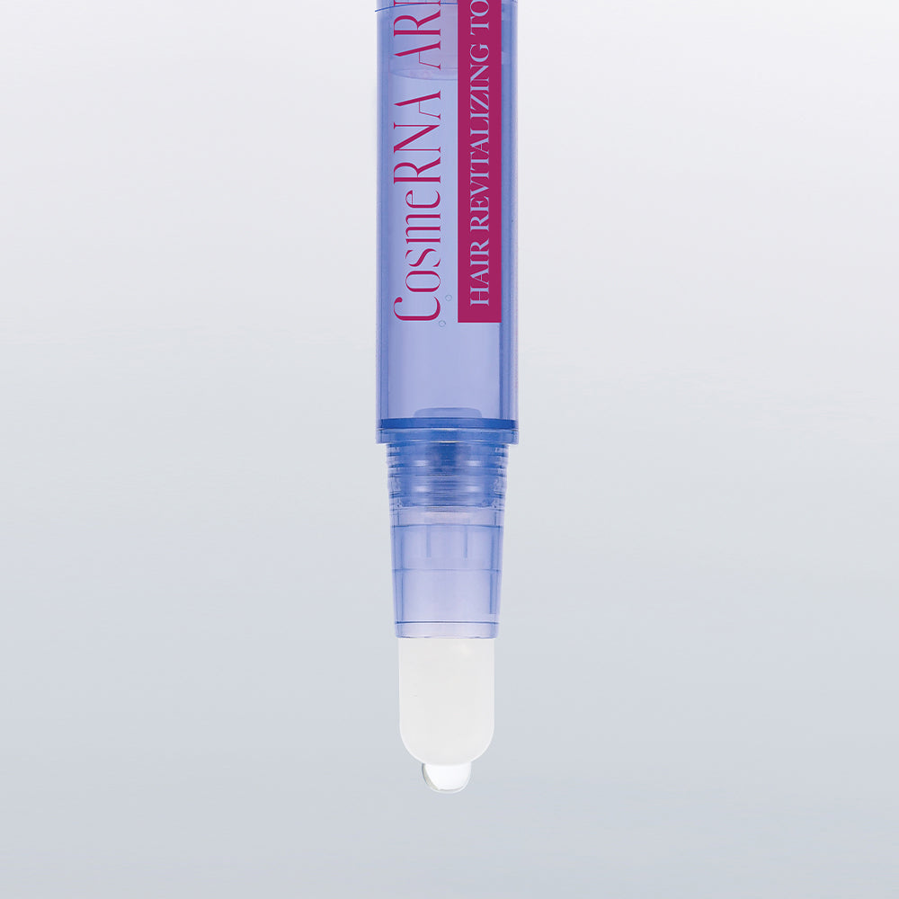 CosmeRNA ARI Hair Revitalizing Tonic (2ml)