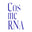 logo of Cosmerna - CosmeRNA