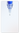 Ampoule with a drop of CosmeRNA RNA tonic for thinning hair